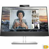 Monitor HP E24M G4 23,8" Full HD 75 Hz-1