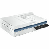 Scanner HP 20G05A#B19 25 ppm-0