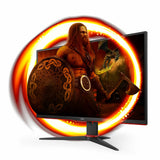 Monitor AOC 27" Full HD LCD 165 Hz-9