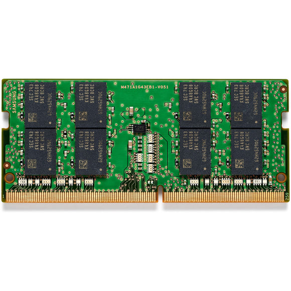 RAM Memory HP 4M9Y5AA DDR5 16 GB-0