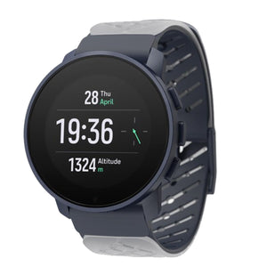 Smartwatch Suunto 9 Peak Pro Blue 1,2" 43 mm-0