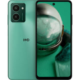 Smartphone HMD Pulse Pro 6,56" 6 GB RAM 128 GB Green Unisoc-0