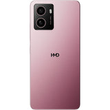 Smartphone HMD Pulse 6,56" 4 GB RAM 64 GB Pink Unisoc-1