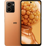 Smartphone HMD Pulse+ 6,56" 4 GB RAM 128 GB Unisoc Orange-0