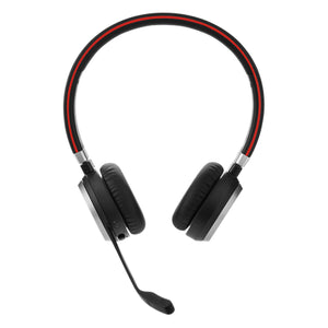 Headphones with Microphone Jabra EVOLVE 65 SE-0