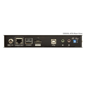 KVM switch Aten CE820L-ATA-G-0