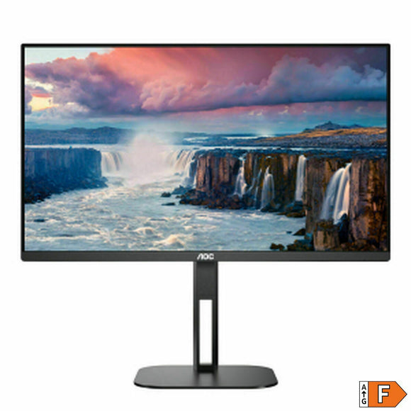 Monitor AOC 27V5CE/BK 27