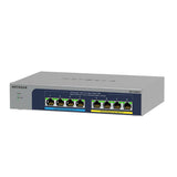 Switch Netgear MS108UP-2