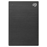 External Hard Drive Seagate STKZ4000400 Black 4 TB HDD-5
