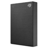 External Hard Drive Seagate STKZ4000400 Black 4 TB HDD-6