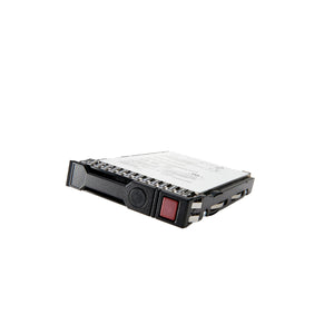 Hard Drive HPE P49053-B21 3,2 TB SSD-0