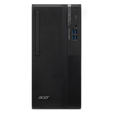 Desktop PC Acer DT.VWMEB.00H Intel Core i5-1240 8 GB RAM 256 GB SSD-1