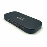 Dockstation i-Tec TB3HDMIDOCKPD Black-1