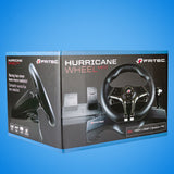 Racing Steering Wheel Gaming FR-TEC FT7004-3