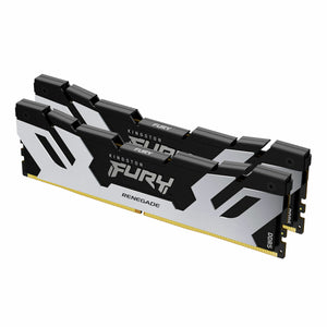 RAM Memory Kingston KF560C32RSK2-32 6000 MHz 32 GB DDR5 SDRAM DDR5 cl32-0