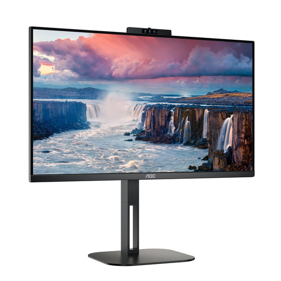 Monitor AOC 24V5CW/BK IPS Full HD LED 23,8