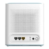 Access point D-Link M32-2 White Gigabit Ethernet Mesh-3