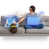 Access point D-Link M32-2 White-5