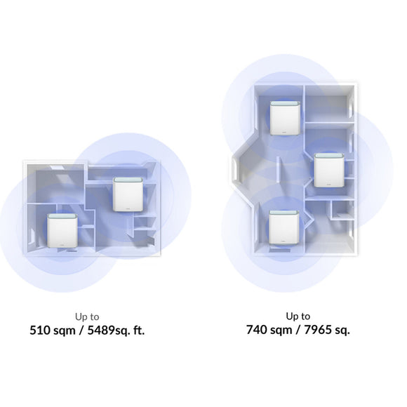 Access point D-Link M32-2 White-10