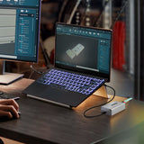 USB Cable Startech F35023-USB-EXTENDER-0