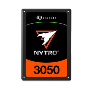 Hard Drive Seagate Nytro 3350 1,92 TB SSD-0