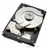 Hard Drive Seagate IronWolf  Pro ST6000NT001 3,5" 6 TB-3