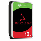 Hard Drive Seagate IronWolf Pro ST10000NT001 3,5" 10 TB-1