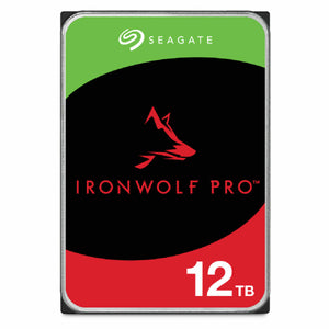 Hard Drive Seagate ST12000NT001 3,5" 12 TB-0