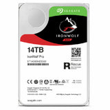 Hard Drive Seagate IronWolf  Pro ST14000NT001 3,5" 14 TB-3