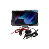 Tablet Gamber Johnson 7160-1148-10 Blue Black-0