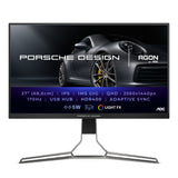 Monitor AOC PD27S 27" Quad HD 170 Hz-10