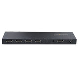 HDMI switch Startech HDMI-SPLITTER-44K60S-1