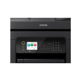 Multifunction Printer Epson WORKFORCE WF-2950DWF-4
