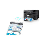 Multifunction Printer Epson WORKFORCE WF-2950DWF-1