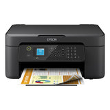 Multifunction Printer Epson WORKFORCE WF-2910DWF-0