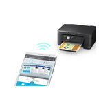 Multifunction Printer Epson WORKFORCE WF-2910DWF-2