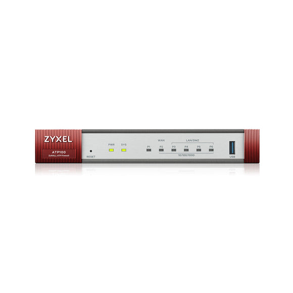 Firewall ZyXEL ATP100-0