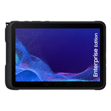 Tablet Samsung SM-T636BZKEEEB 6 GB RAM 6 GB RAM 10,1" Black 128 GB-0