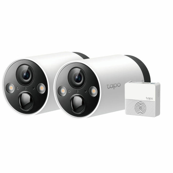 Surveillance Camcorder TP-Link C420S2-0