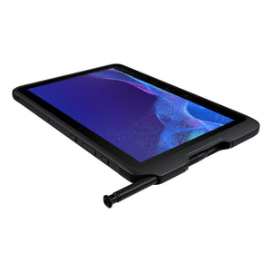 Tablet Samsung SM-T630NZKAEUB 4 GB RAM 1TB SSD Black 4 GB 64 GB 10,1" 4 GB RAM-0