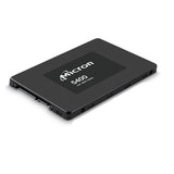 Hard Drive Micron MTFDDAK7T6TGA-1BC1ZA 7,68 TB SSD-0