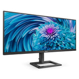 Monitor Philips E Line 346E2LAE/00 34" 100 Hz Wide Quad HD-2