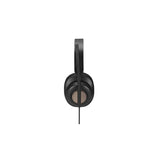 Headphones Kensington H2000 Black-6