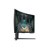 Monitor Samsung LS27BG650EU Quad HD 240 Hz-5