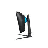 Monitor Samsung LS27BG650EU Quad HD 240 Hz-5