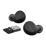 Bluetooth Headset with Microphone GN Audio EVOLVE2 BUDS-0