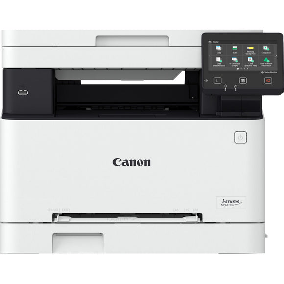 Multifunction Printer Canon I-SENSYS MF651CW-0