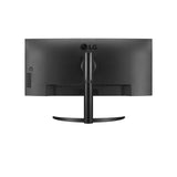 Monitor LG 34WQ75C-B IPS LED LCD 34" Flicker free-2