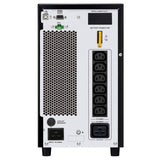 Uninterruptible Power Supply System Interactive UPS APC SRV1KI-E 900 W 2700 W-2
