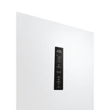 Combined Refrigerator Haier HTR5618ENPW 185 White-2